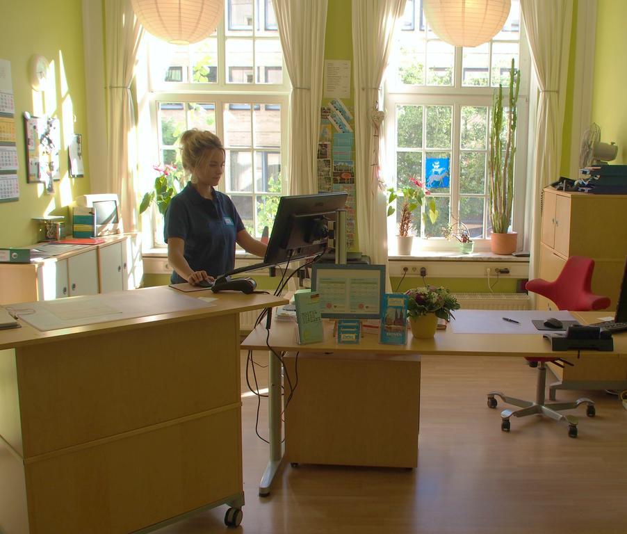 Gasthaus Hotel Bremen Ngoại thất bức ảnh