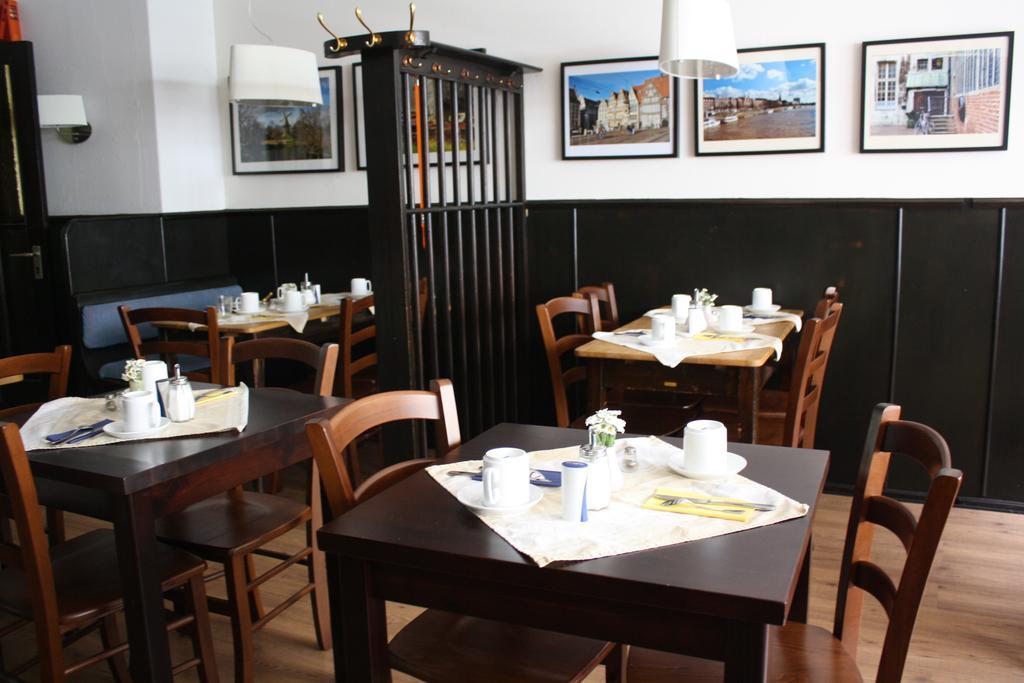 Gasthaus Hotel Bremen Ngoại thất bức ảnh