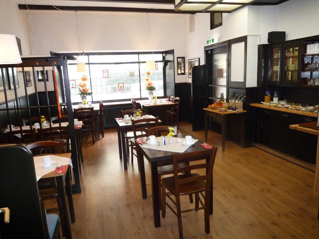 Gasthaus Hotel Bremen Ngoại thất bức ảnh