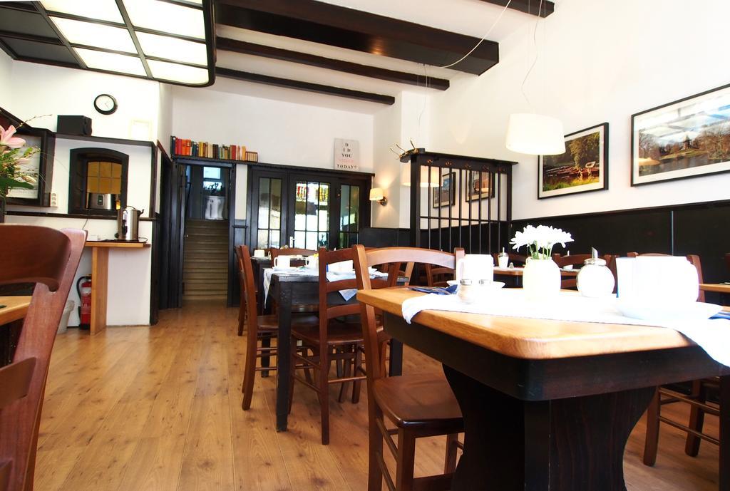 Gasthaus Hotel Bremen Ngoại thất bức ảnh