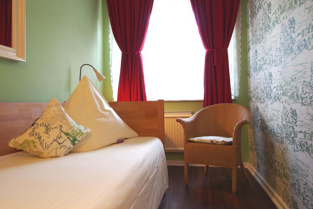 Gasthaus Hotel Bremen Phòng bức ảnh