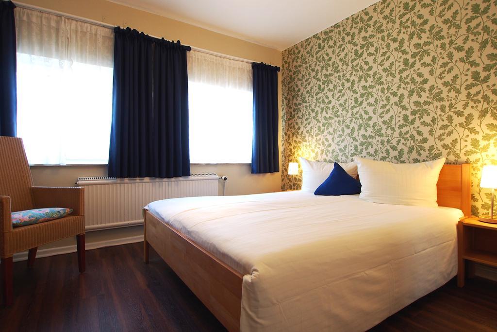 Gasthaus Hotel Bremen Phòng bức ảnh