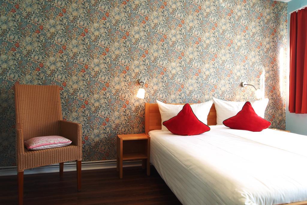 Gasthaus Hotel Bremen Phòng bức ảnh