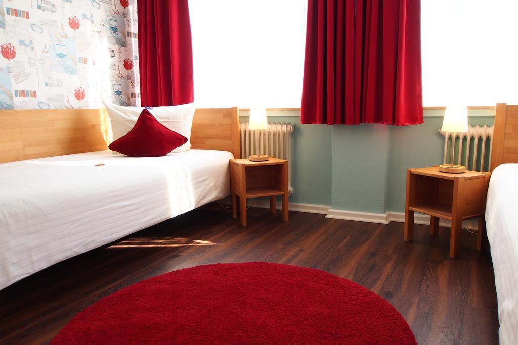 Gasthaus Hotel Bremen Phòng bức ảnh