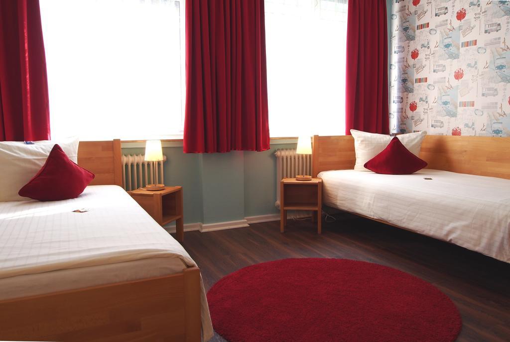 Gasthaus Hotel Bremen Ngoại thất bức ảnh