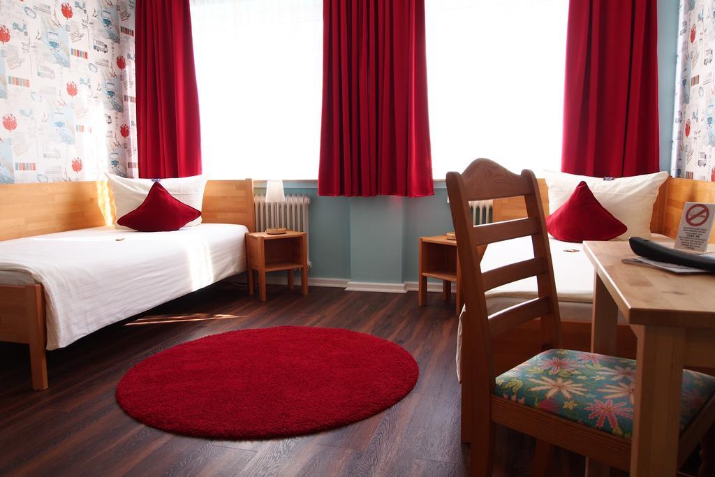 Gasthaus Hotel Bremen Phòng bức ảnh