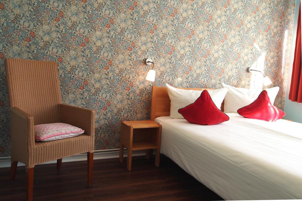 Gasthaus Hotel Bremen Phòng bức ảnh