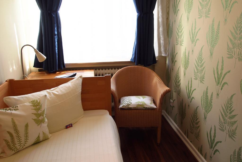 Gasthaus Hotel Bremen Phòng bức ảnh
