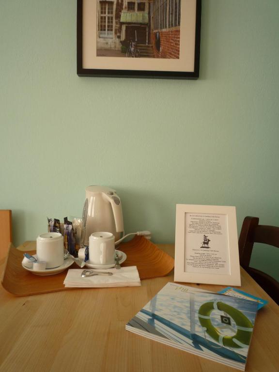Gasthaus Hotel Bremen Phòng bức ảnh