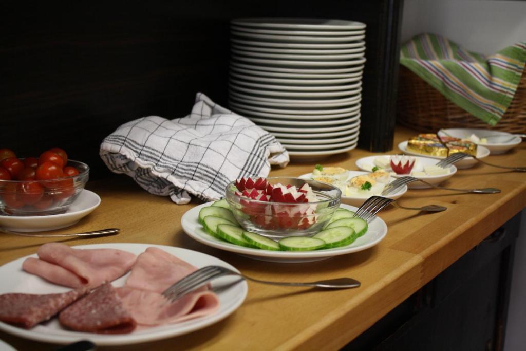 Gasthaus Hotel Bremen Ngoại thất bức ảnh