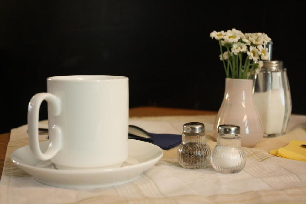 Gasthaus Hotel Bremen Ngoại thất bức ảnh