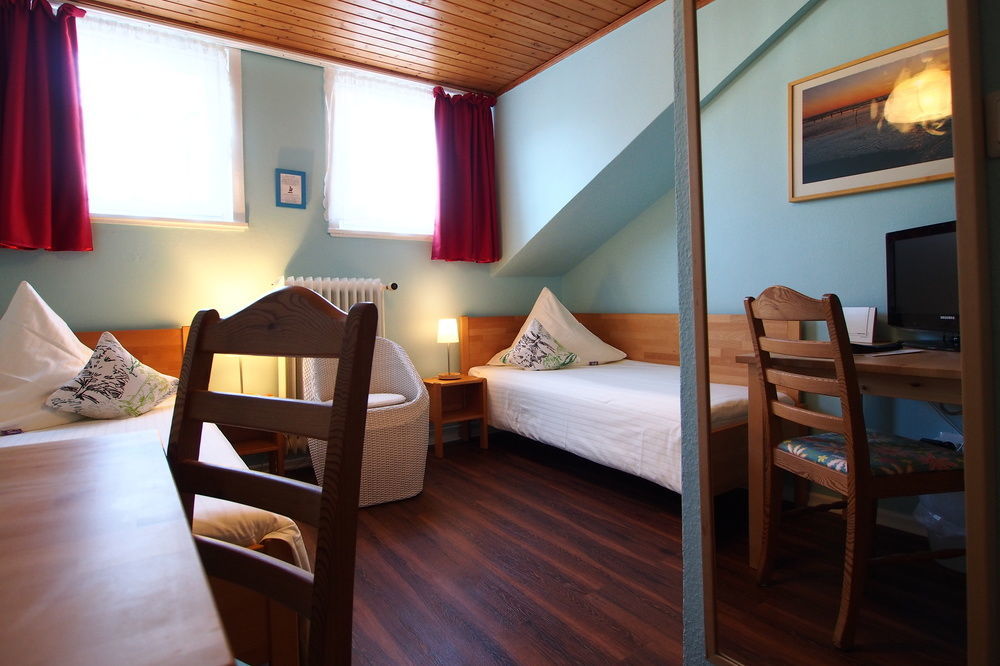 Gasthaus Hotel Bremen Ngoại thất bức ảnh